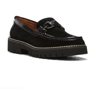 Donald Pliner Helio Loafers